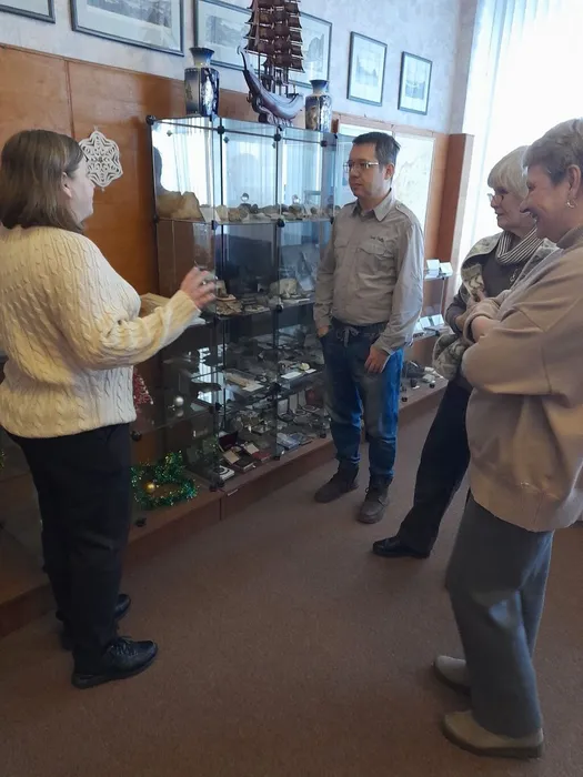 Выставка «Подарок на века» 2