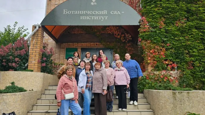 Педагоги посетили Отдел ЦНБ при БСИ в рамках практического семинара3