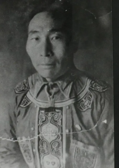 Экспозиция «Подвиг малых народов в Великую войну» в ИИАЭ ДВО РАН2