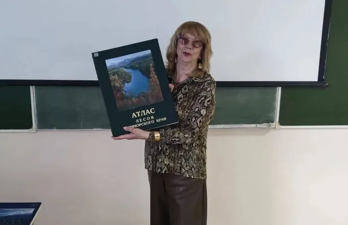 Участие в профориентационном мероприятии