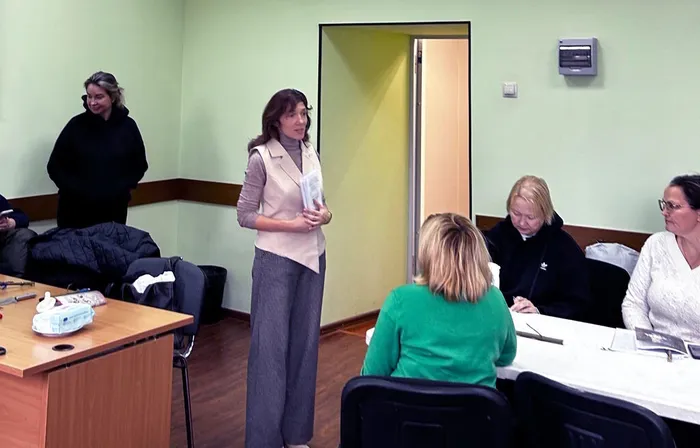 Мероприятие «Декоративное садоводство. Наука и практика» в БСИ