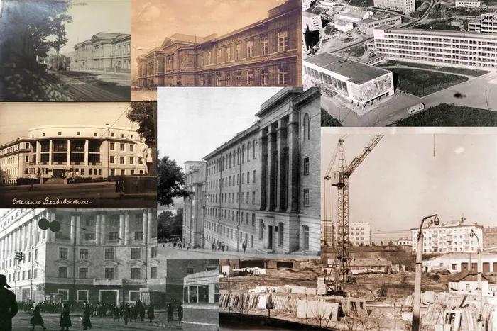 Выставка ко Дню российского студенчества в ИИАЭ ДВО РАН 1