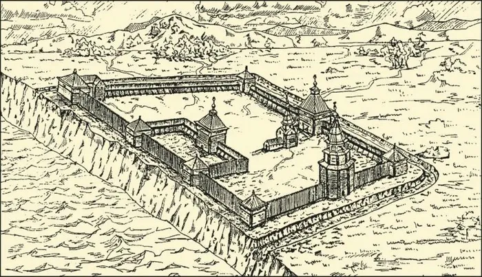 Презентация «Оборона Абалзина» в ЦНБ ДВО РАН