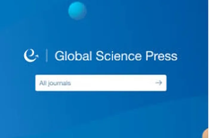 Тестовый доступ к коллекции журналов Global Science Press