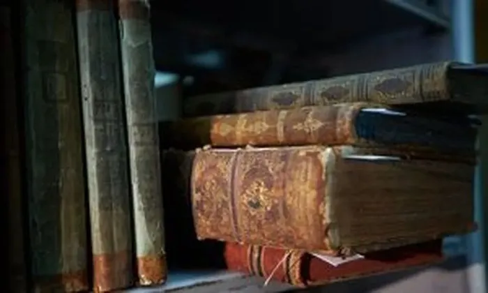 Новый материал в рубрике «Книжные памятники» раздела «Виртуальный музей редкой книги»