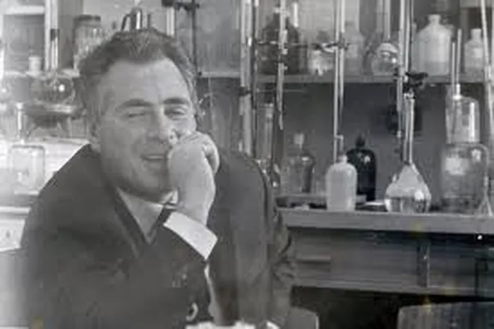 Давидович Рувен Лейзерович