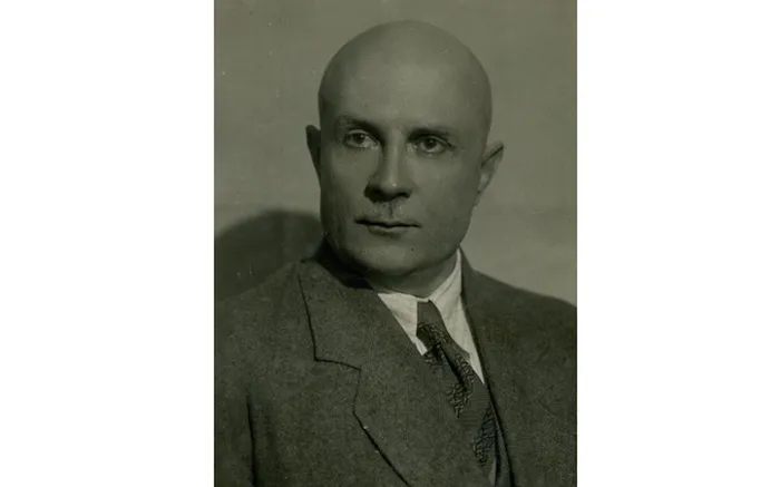 Георгиевский А. П. (1888–1955)